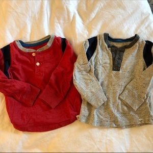 Gap shirts bundle